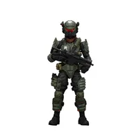 JOYTOY Stellar Scar Assault Team Titanite - JOYTOY Original Series - photo 22