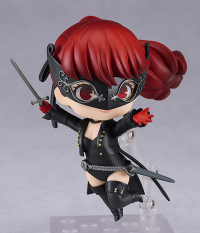 Nendoroid Kasumi Yoshizawa: Phantom Thief Ver. 4