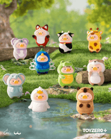 LuLu the Piggy - Animal Party Series (Blind Box) 17