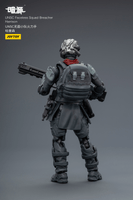 UNSC Faceless Squad 33