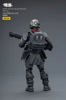 JOYTOY UNSC Faceless Squad - Dark Source - photo 33