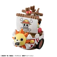 MegaHouse YURACOLLE series ONE PIECE Grand Line Collection set Vol2 (BOX) - ONE PIECE - photo 6