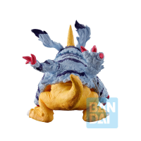 Agumon and Gabumon (Digimon Ultimate Evolution) 13