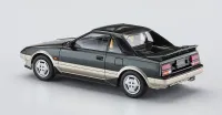 Hasegawa [HC51] 1:24 TOYOTA MR2 (AW11) EARLY VERSION G-Limited (Moon Roof) - Scale Kits - photo 20