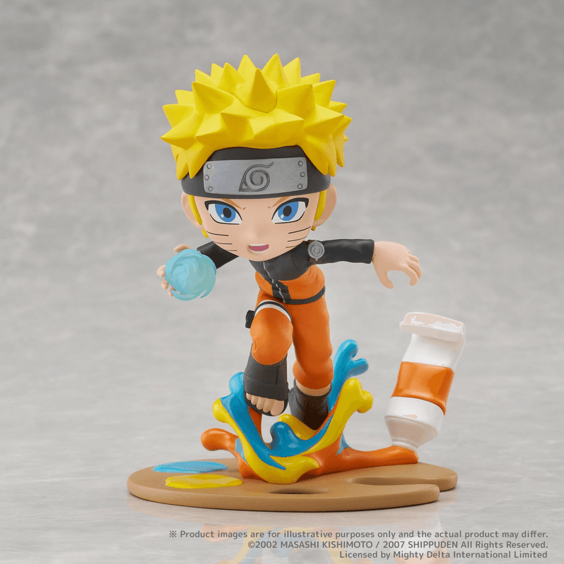 PalVerse Palé.　NARUTO SHIPPUDEN Naruto Uzumaki