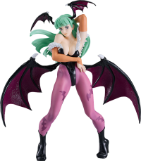 POP UP PARADE Morrigan 2