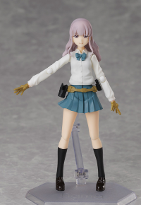 figma Armed JK: Variant C(Re-run) 3