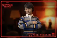 threezero Stranger Things - 1/6 Mike Wheeler - Stranger Things - photo 4