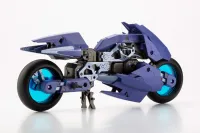 KOTOBUKIYA GIGANTIC ARMS RAPID RAIDER 〈SLASH VIOLET Ver.〉 - M.S.G - photo 2