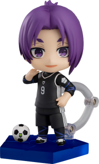 Nendoroid Mikage Reo 2