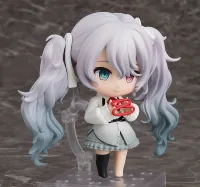 GOOD SMILE COMPANY Nendoroid Hatsune Miku: Empty SEKAI Ver. - Hatsune Miku - photo 4