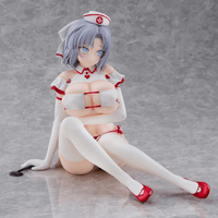 Shinovi Master Senran Kagura: NEW LINK 1/4 Yumi: Sexy Nurse Ver. 3