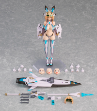 figma Sophia F. Shirring 10