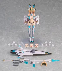 GOOD SMILE COMPANY figma Sophia F. Shirring - BUNNY SUIT PLANNING - photo 10