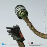 HIYA TOYS Judge Anderson VS The Dark Judges - Judge Dredd - photo 4