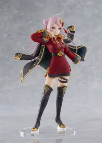 GOOD SMILE COMPANY ZHONG LANZHU - Love Live! - photo 11
