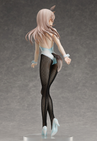 Eila Ilmatar Juutilainen: Bunny Style Ver. 6