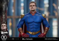 Prime 1 Studio Premium Masterline The Boys Homelander - The Boys - photo 11