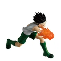 BANDAI Gon (Greed Island 2) - HUNTER×HUNTER - photo 9