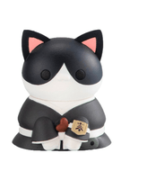 MEGA CAT PROJECT BLEACH：Thousand-Year Blood War BLEACH Nyan（Repeat） 11
