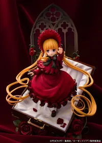 PROOF Rozen Maiden Scale Figure Shinku - Rozen Maiden - photo 8