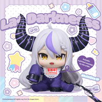 HOLOLIVE #hololive IF -holobabies- La+ Darknesss 2