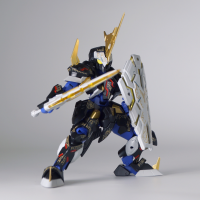 PLA ACT18: Arthur -Shadow Knight ARMOR DECORATION VER. 6