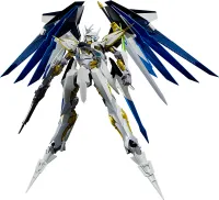 GOOD SMILE COMPANY MODEROID Villkiss - Cross Ange: Rondo of Angel and Dragon - photo 2