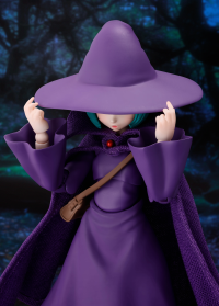 SCHIERKE "BERSERK", TAMASHII NATIONS S.H.Figuarts 4