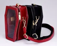GOOD SMILE COMPANY Nendoroid Doll Pouch Neo: Coffin (Red)(re-run) - Figure Accessories - photo 5