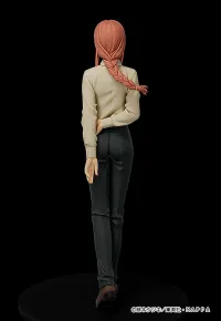 Max Factory PLAMAX Makima - Chainsaw Man - photo 4