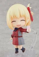 GOOD SMILE COMPANY Nendoroid Chisato Nishikigi - Lycoris Recoil - photo 4