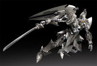 MODEROID Valimar, the Ashen Knight 7