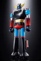 TAMASHII NATIONS UFO ROBO GRENDIZER - UFO ROBO GRENDIZER - photo 2