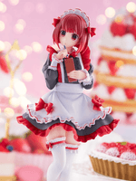 Kana Arima Sweets Paradise collaboration costume Ver. 10