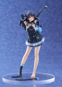 Hyperdimension Neptunia Uni Wake Up ver. 1:8 PVC Figure 13