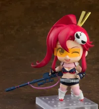 GOOD SMILE COMPANY Nendoroid Yoko 2.0 - Tengen Toppa Gurren Lagann - photo 3