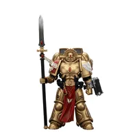 JOYTOY Blood Angels Sanguinary Guard 2 with Angelus Boltgun and Encarmine Spear - Warhammer 40K - photo 17