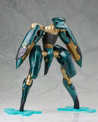METAL GEAR RAY 16
