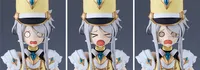 GOOD SMILE COMPANY PLAMATEA VALKYRIE TUNE Iris = Bruckner - VALKYRIE TUNE - photo 3