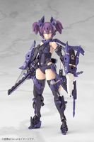 ASRA NINJA KANAME SHADOW EDITION FULL PACKAGE 12