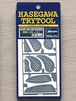 Hasegawa [TP4] MODELING SAW SCRIBER - Tools - photo 1