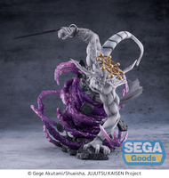 FIGURIZMα "Jujutsu Kaisen" "Eight-Handled Sword Divergent Sila Divine General Mahoraga" 6