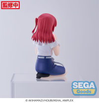"BOCCHI THE ROCK!" PM Perching Figure "Ikuyo Kita" 6