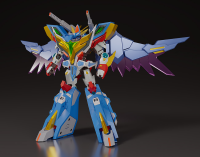 THE GATTAI EX DX Superbia 8