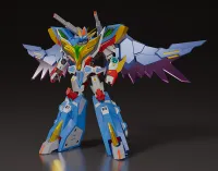 GOOD SMILE COMPANY THE GATTAI EX DX Superbia - Bang Brave Bang Bravern - photo 8