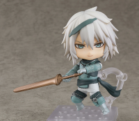 Nendoroid NieR Replicant ver. 1.22474487139... Nier 4