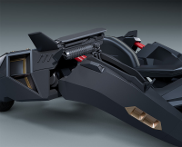 PLAMAX Black Trike: DAWN FALL Ver. 6