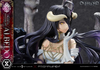 Premium Masterline OVERLORD Albedo  13