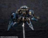 BULKARMλ JACKAL 13